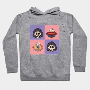 Overwatch: Jack and Gabriel Hoodie